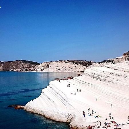 In Piazza Βίλα Realmonte Εξωτερικό φωτογραφία