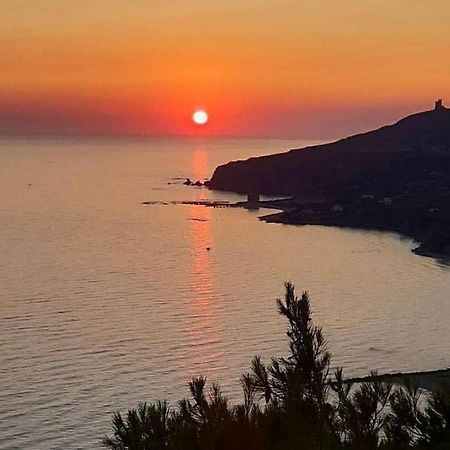 In Piazza Βίλα Realmonte Εξωτερικό φωτογραφία