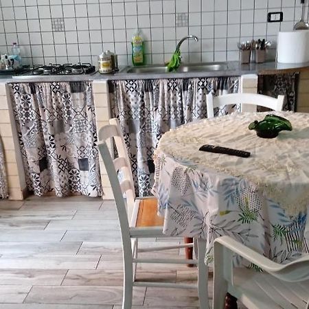 In Piazza Βίλα Realmonte Εξωτερικό φωτογραφία