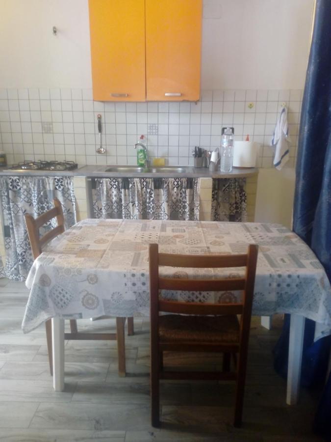 In Piazza Βίλα Realmonte Εξωτερικό φωτογραφία