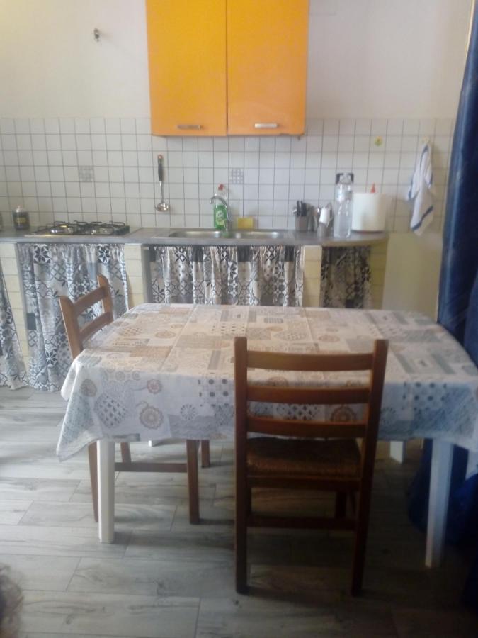 In Piazza Βίλα Realmonte Εξωτερικό φωτογραφία