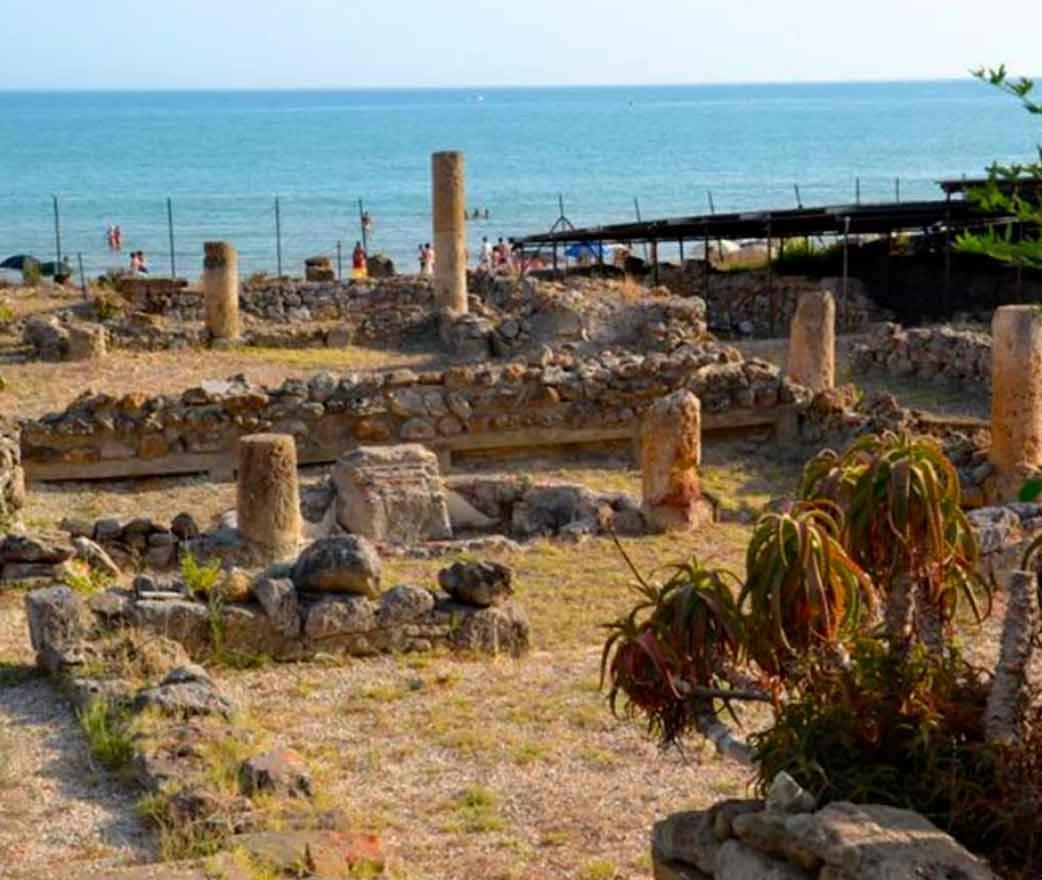 In Piazza Βίλα Realmonte Εξωτερικό φωτογραφία