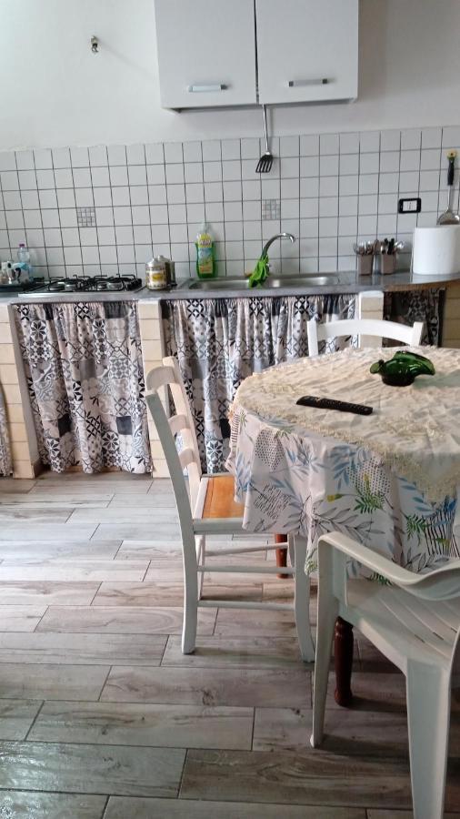 In Piazza Βίλα Realmonte Εξωτερικό φωτογραφία