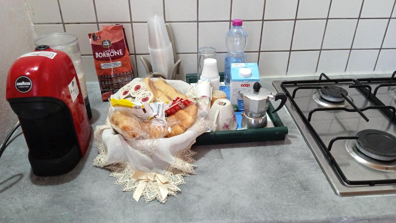 In Piazza Βίλα Realmonte Εξωτερικό φωτογραφία